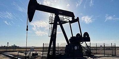 DOĞALGAZ ARAMA SAHASI ARSUZ OLACAK!