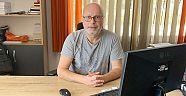 Gazeteci Sinan Seyfettin hayatını kaybetti