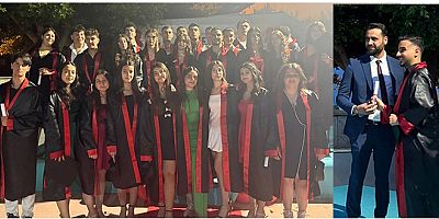 Günışığı'ndan Umuda Yolculuk Başladı