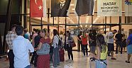 HADO SEFERLERİNE İLGİ HER GEÇEN GÜN ARTIYOR