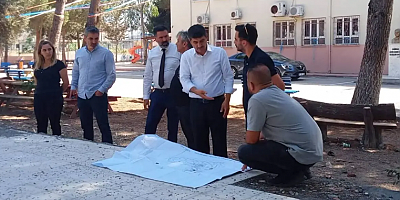 Haluk Levent’in Nardüzü MESEM Projesi Başlıyor