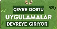 Hatay’a 50 milyon Euroluk atık tesisi geliyor