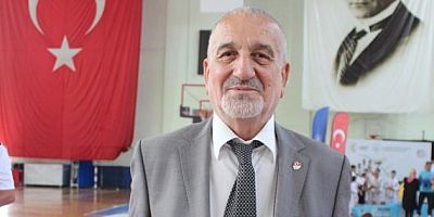 Hatay ASKF Başkanı Görün’den Kınama