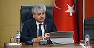 Hatay’da 359 Projeden 185i Tamamlandı