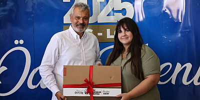 Hatay’da Büyükşehirden Eğitime Önemli Destek…