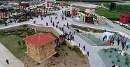 Hatay’da Expo alanını 110 bin kişi ziyaret etti