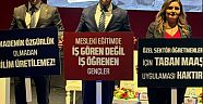 Hatay’da Okul Devamlılığı Yüzde 10’a Geriledi