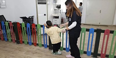 Hatay’da sağlıklı yaşama ücretsiz dokunuş