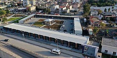 Hatay’da Sürpriz Başarı