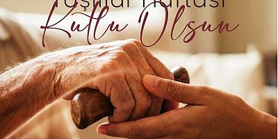 Hatay’da ulu çınarlara vefa buluşması