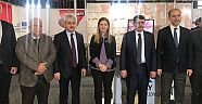 HATAY’IN GÜZELLİKLERİ BU KEZ ANKARA’DA