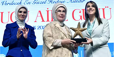 Hatay Koruyucu Ailede Türkiye Birincisi Oldu