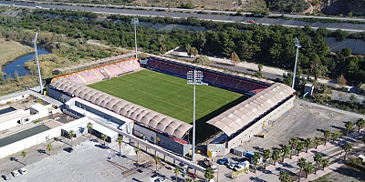 Hatayspor, 1021 gün sonra kendi evine dönüyor