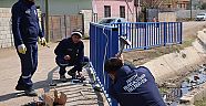 HBB, 10 AYDA 35 BİN METRE OTOKORKULUK MONTAJLADI