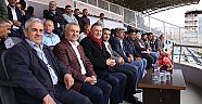 HBB BAŞKANI SAVAŞ: KADIN VARSA FAIR-PLAY VAR