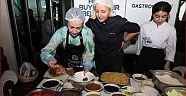 HBB'dan, Gastronomi Mirasını Yaşatmaya Devam