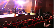 HBB’den Arsuz’da Moral Konseri