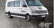  HBB’den Öğrencilere Ücretsiz Ulaşım Desteği