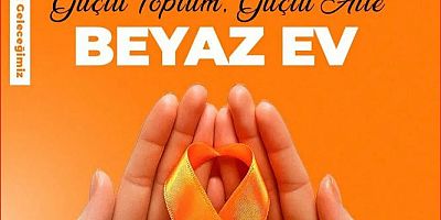 HBB’den Şiddet Mağdurlarına Güvenli Yaşam Desteği