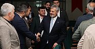 HBB’DEN TOPLU ULAŞIM MÜJDELERİ