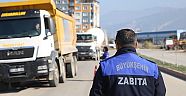 HBB'den Toplu Ulaşım ve İş Makinelerine Sıkı Denetim