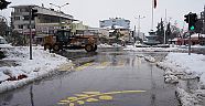 HBB EKİPLERİNDEN İNSANÜSTÜ ÇABA
