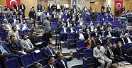HBB MECLİSİ NİSAN AYI TOPLANTISI’NI YAPTI
