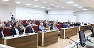 HBB MECLİSİ OLAĞANÜSTÜ TOPLANDI