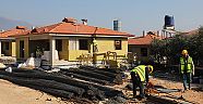 HBB’nin Kırsal Dönüşüm Projesi Hızla İlerliyor
