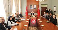 HBB SOKAK HAYVANLARI İÇİN ORTAK AKIL VE İŞ BİRLİĞİ İÇİNDE HAREKET EDİYOR