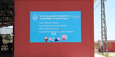 HBB-UNICEF İş Birliği Vatandaşa Destek Sunmayı Sürdürüyor!