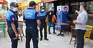 HBB ZABITASINDAN İŞGALE GEÇİT YOK
