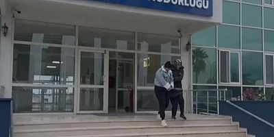 İskenderun’da Fuhuşa Geçit Yok