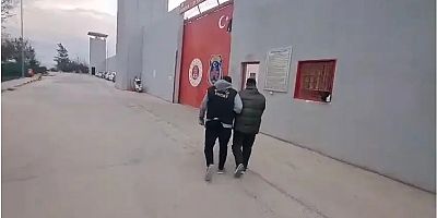 İşveren İşçi tartışması kanlı bitti.