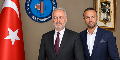 İTSO Sadece Tek Bir İlçenin Odası Değildir.