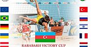 Karabağ Victory Cup’a Arsuz Belediyesi Davet Edildi