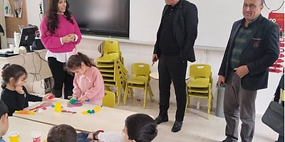 KÜÇÜK BİR MEKTUP, BÜYÜK BİR FARKINDALIĞA DÖNÜŞTÜ!