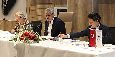Öntürk; “Bir Seferberlik İlanı Yapmak Zorundayız”