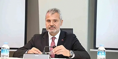 Öntürk : ‘Keşke imkanlarımız olsa suyu bedava verebilsek’