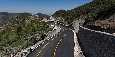 Serinyol-Madenli Yolu, Açılış İçin Gün Sayıyor