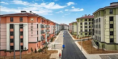 Sosyal konut kuraları başladı: Hatay’da ne zaman çekilecek?