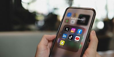 Sosyal medyaya kimliksiz girilemeyecek!