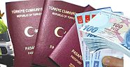 İşte Yeni Vergi, Harç ve Cezalar
