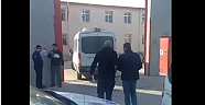 Vergi Usul Kanunu Suçundan Aranan Şahıs Arsuz’da Tutuklandı