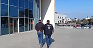 Yağma, Yaralama ve Tehditten Şüpheli Şahıs Tutuklandı