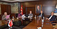 Yılmaz: Tedarik zinciri olumsuz etkilendi