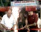 Arsuz’da Ucuzluk Fuarı