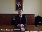 Arsuz Kaymakamı Fatih BAYSAL'ın Öz Geçmişi ...