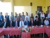 Bu Tesiste Artık Hayat Var