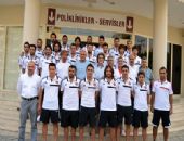 Gelişim Hastanesi İDÇ'ye Sponsor Oldu . .